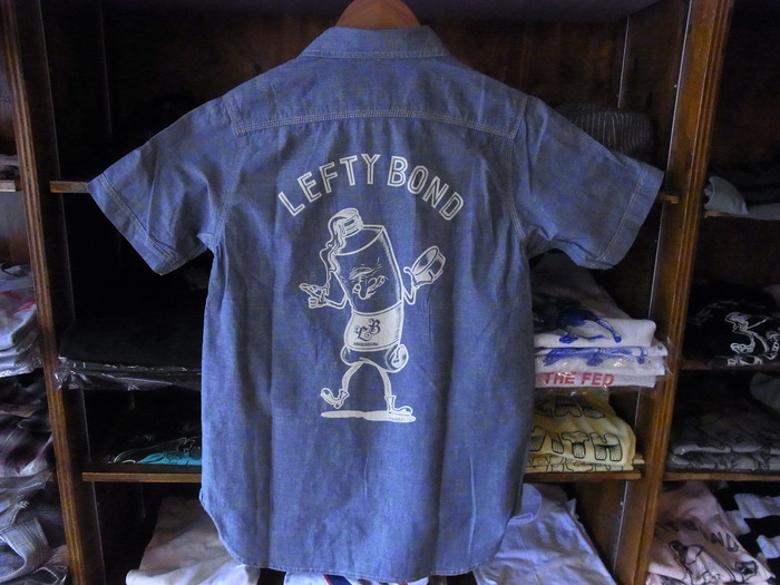 LEFTYBOND ORIGINAL_d0179518_16485055.jpg