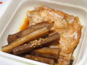 よくばりランチセット:東家(弘前市)_b0147224_21474452.jpg