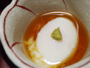 よくばりランチセット:東家(弘前市)_b0147224_21481681.jpg