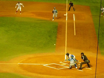 明治安田生命対セがサミー 6月3日 東京第二代表決定戦 _b0166128_17201622.jpg