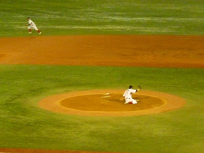 明治安田生命対セがサミー 6月3日 東京第二代表決定戦 _b0166128_1893227.jpg