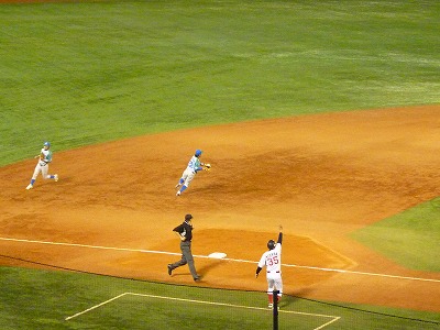 明治安田生命対セがサミー　６月３日　東京第二代表決定戦　_b0166128_19104396.jpg