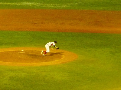 明治安田生命対セがサミー 6月3日 東京第二代表決定戦 _b0166128_1943638.jpg