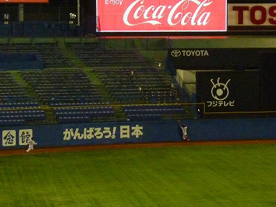 明治安田生命対セがサミー 6月3日 東京第二代表決定戦 _b0166128_195287.jpg