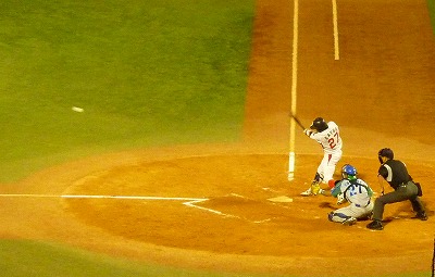 明治安田生命対セがサミー 6月3日 東京第二代表決定戦 _b0166128_1983167.jpg