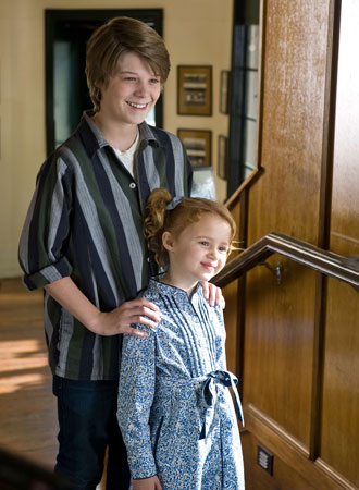 幸せへのキセキ ちょっと一言