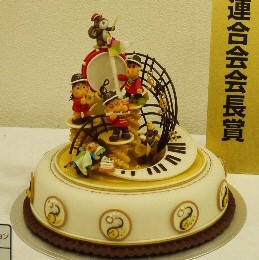 第5回栃木県洋菓子協会作品展_e0227942_20374475.jpg