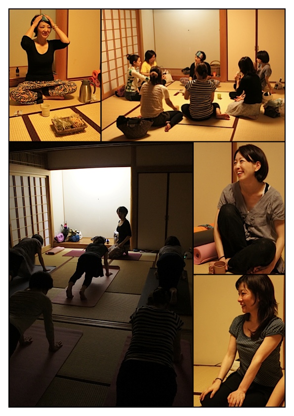 Chao Yogaからの「外国」_e0158970_11364348.jpg