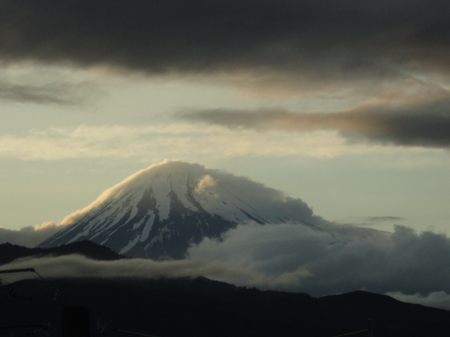 ♪ 雨あがりの庭で_d0109373_22413680.jpg