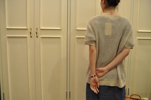 飾らずに ,,, =Sarah part.2=_b0110582_19264357.jpg