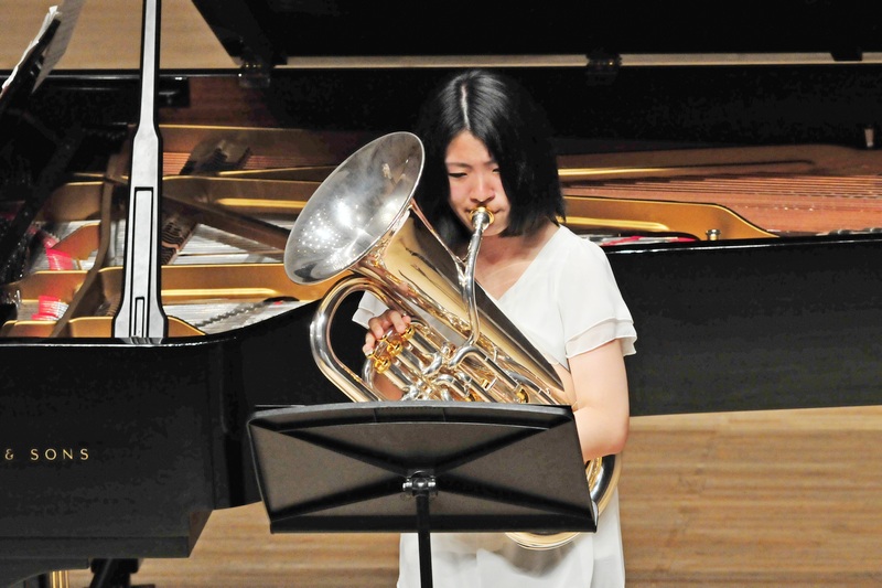 第２回　北関東甲信越　音楽系高等学校演奏会_f0168596_2143481.jpg