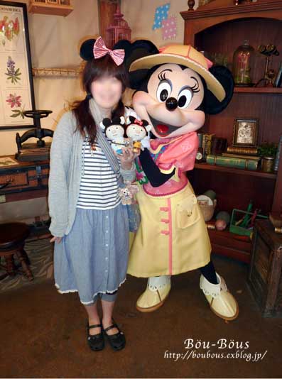 春のディズニーシーその3_d0128697_116717.jpg