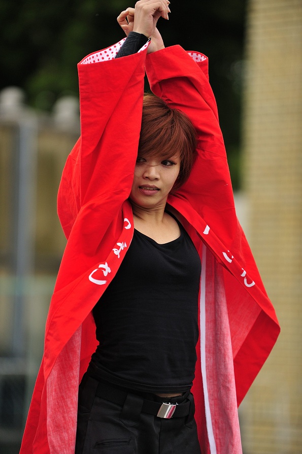 犬山踊芸祭_f0184198_2215327.jpg