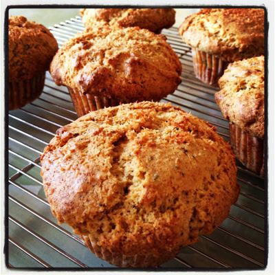 Vegan muffin_e0174103_8133885.jpg