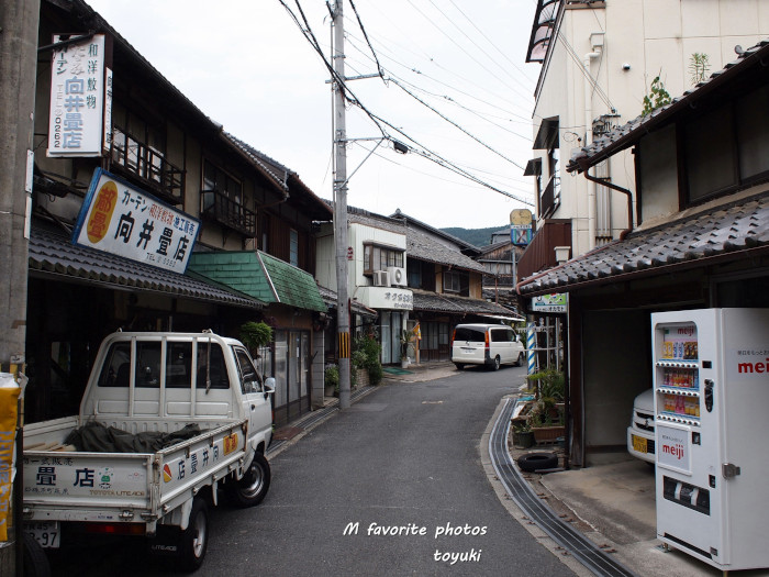 榛原～萩原宿～Ⅱ_d0226407_2145818.jpg