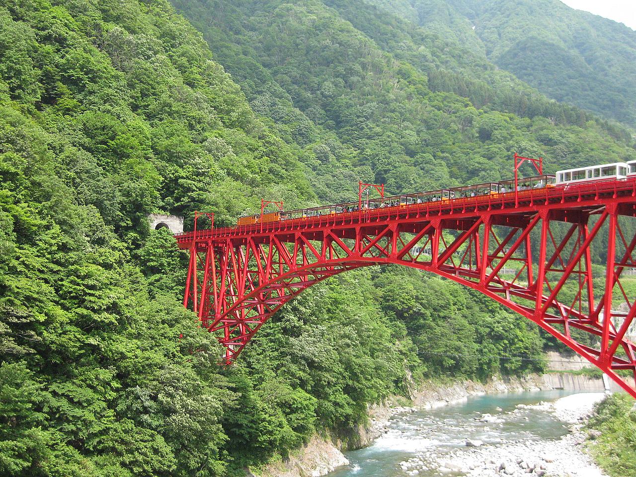 黒部・立山ツアー_a0138609_6421612.jpg
