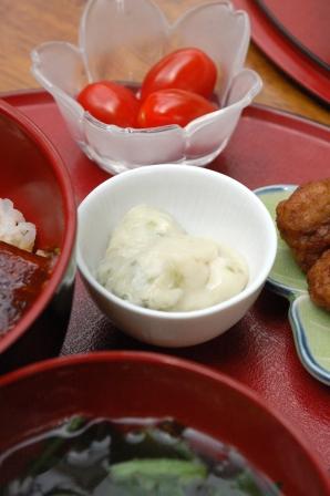 ダブルでハッピーサタデ―☆_d0104926_2103671.jpg