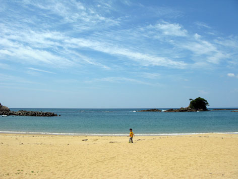 あづり浜_f0129726_22173764.jpg