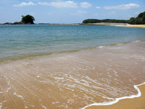 あづり浜_f0129726_22195416.jpg