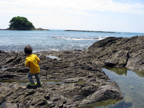 あづり浜_f0129726_22321651.jpg
