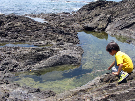 あづり浜_f0129726_22325542.jpg
