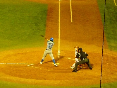 明治安田生命対セがサミー 6月3日 東京第二代表決定戦 _b0166128_16585117.jpg