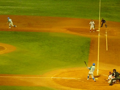 明治安田生命対セがサミー 6月3日 東京第二代表決定戦 _b0166128_16595065.jpg