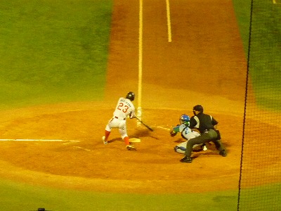 明治安田生命対セがサミー 6月3日 東京第二代表決定戦 _b0166128_17143739.jpg