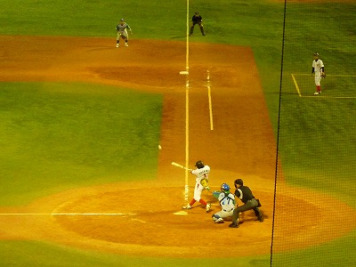明治安田生命対セがサミー 6月3日 東京第二代表決定戦 _b0166128_17251497.jpg