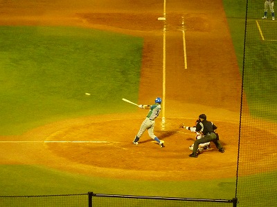 明治安田生命対セがサミー 6月3日 東京第二代表決定戦 _b0166128_17302956.jpg