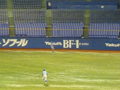 明治安田生命対セがサミー 6月3日 東京第二代表決定戦 _b0166128_1731856.jpg