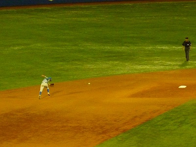 明治安田生命対セがサミー 6月3日 東京第二代表決定戦 _b0166128_1733891.jpg