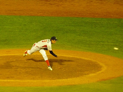 明治安田生命対セがサミー 6月3日 東京第二代表決定戦 _b0166128_17425771.jpg