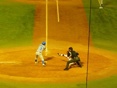 明治安田生命対セがサミー 6月3日 東京第二代表決定戦 _b0166128_17442795.jpg