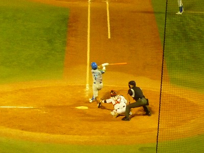明治安田生命対セがサミー 6月3日 東京第二代表決定戦 _b0166128_17462610.jpg