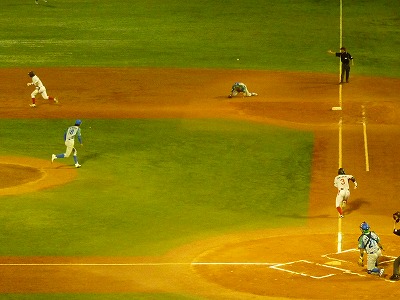 明治安田生命対セがサミー 6月3日 東京第二代表決定戦 _b0166128_17504196.jpg