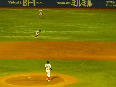 明治安田生命対セがサミー 6月3日 東京第二代表決定戦 _b0166128_17552838.jpg