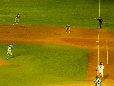 明治安田生命対セがサミー 6月3日 東京第二代表決定戦 _b0166128_18205421.jpg