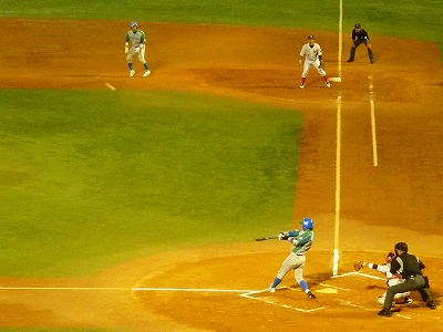 明治安田生命対セがサミー 6月3日 東京第二代表決定戦 _b0166128_1823879.jpg