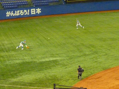 明治安田生命対セがサミー 6月3日 東京第二代表決定戦 _b0166128_18275359.jpg