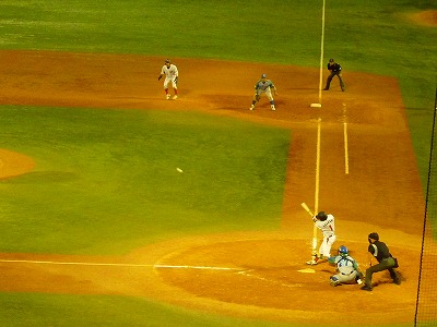 明治安田生命対セがサミー 6月3日 東京第二代表決定戦 _b0166128_182956100.jpg