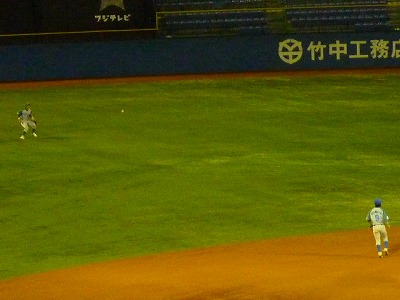 明治安田生命対セがサミー 6月3日 東京第二代表決定戦 _b0166128_18301113.jpg