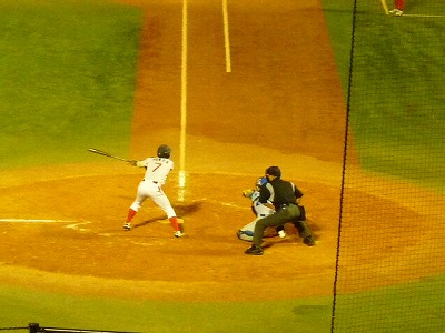 明治安田生命対セがサミー 6月3日 東京第二代表決定戦 _b0166128_18351284.jpg