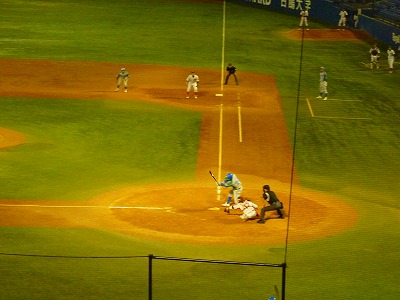 明治安田生命対セがサミー 6月3日 東京第二代表決定戦 _b0166128_18575024.jpg