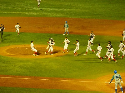 明治安田生命対セがサミー 6月3日 東京第二代表決定戦 _b0166128_185873.jpg