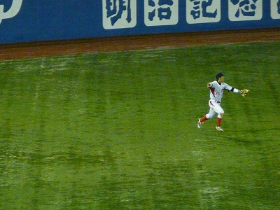 明治安田生命対セがサミー　６月３日　東京第二代表決定戦　_b0166128_18592772.jpg