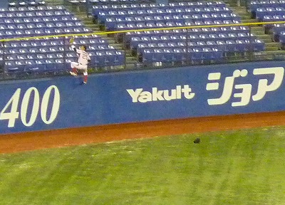 明治安田生命対セがサミー 6月3日 東京第二代表決定戦 _b0166128_19115453.jpg