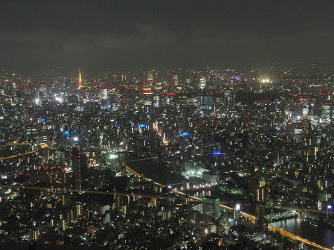 おのぼりさん_a0023246_2123845.jpg
