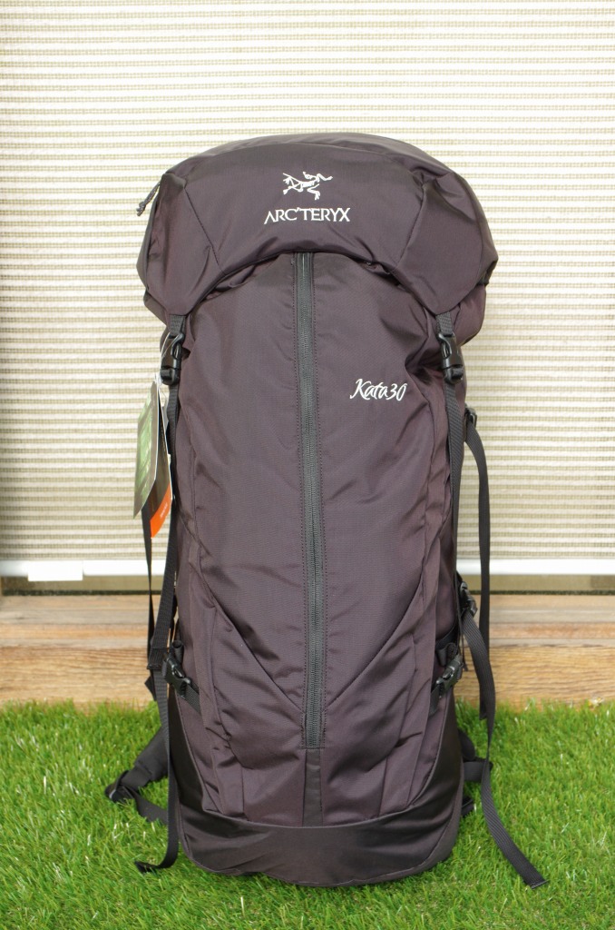 ARC'TERYX KATA : OUTDOOR SHOP MOOSE ブログ