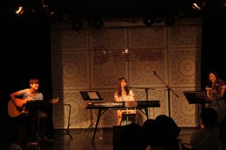 スペシャダイナー ✕ excite 父の日ライブありがとう!そして明日急遽ライブです!_e0261371_2363325.jpg